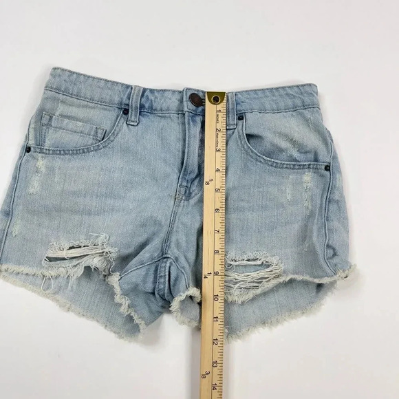 Urban Outfitters BDG Mid Rise Freja Vintage Fit 25 - Picture 6 of 9